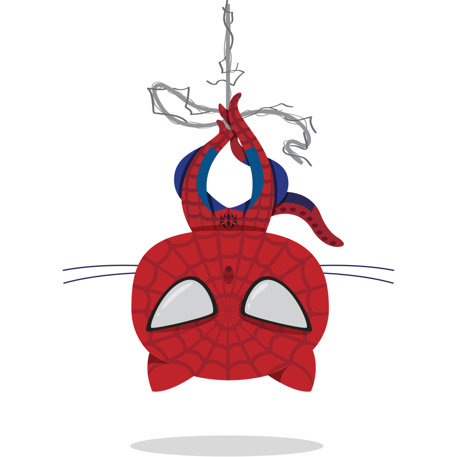 Spidertocat